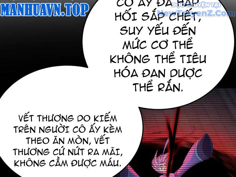 Hóa Ra Các Cô Ấy Mới Là Nhân Vật Chính chapter 80 - Trang 10