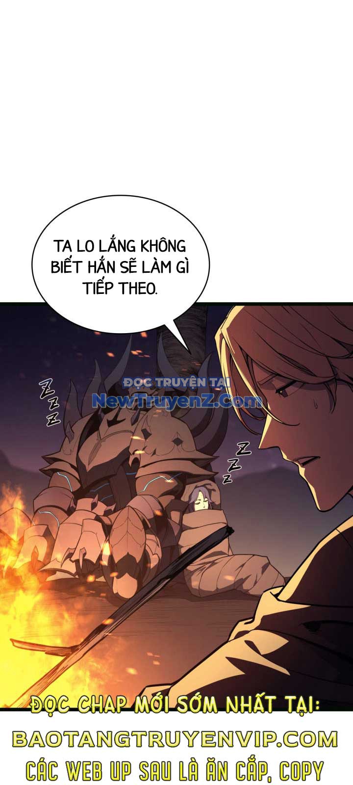 Sự Trở Lại Của Anh Hùng Cấp Thảm Họa chapter 126 - Trang 93