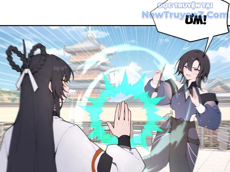 Bách Thê Phổ: Thánh nữ đều gọi ta là phu quân chapter 55 - Trang 63