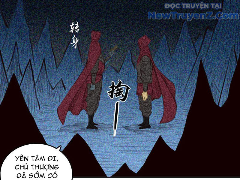 [tam Giới Chí] Thích ách Truyện chapter 41 - Trang 97