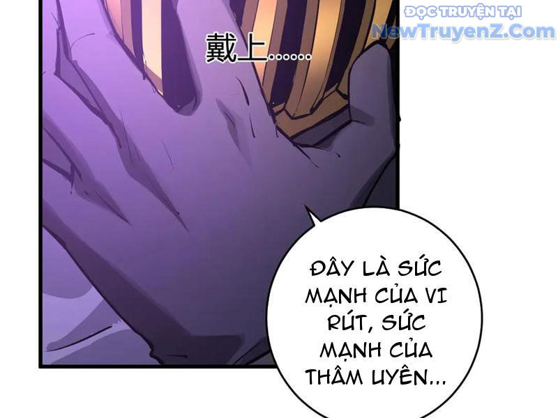 Toàn Dân Tận Thế: Ta Virus Quân Vương chapter 65 - Trang 113