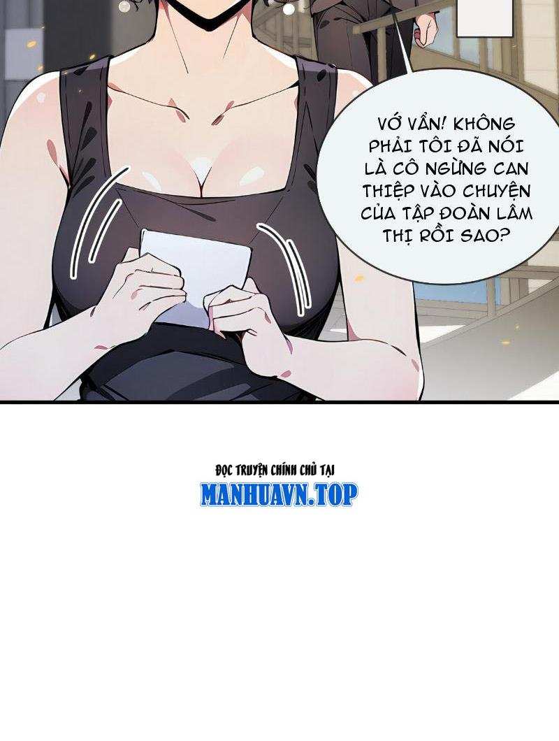 tối cường thần y: luôn có sư tỷ có ý đồ với tôi chapter 30 - Trang 5