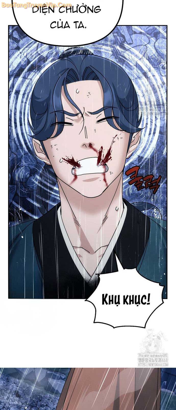 Hoạn Quan Tuyệt Luân chapter 14 - Trang 50