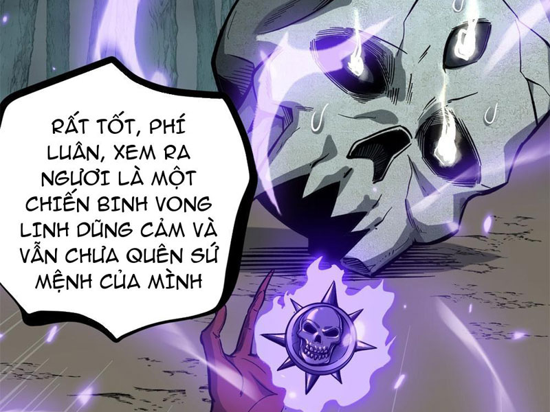 Người Giữ Cửa Vạn Giới chapter 50 - Trang 27