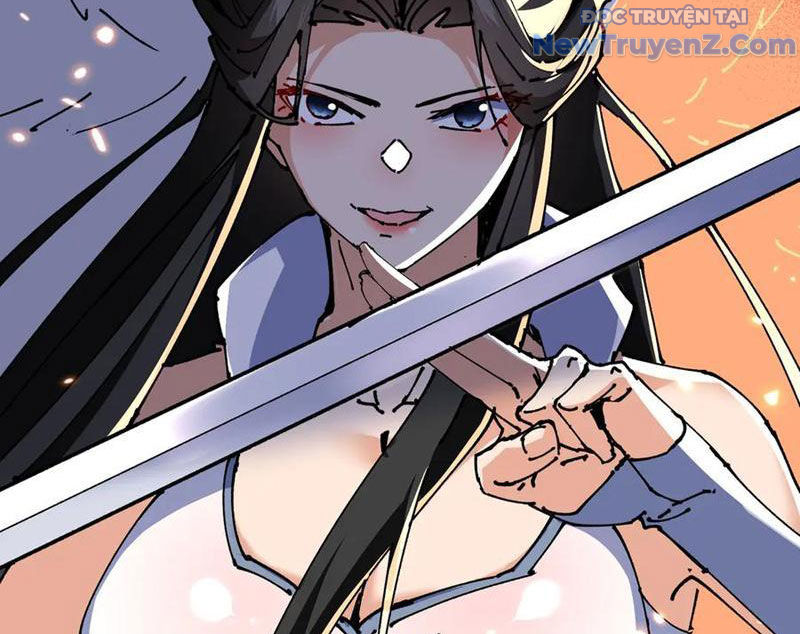 Đồ Đệ Nữ Đế Của Ta Muốn Hắc Hóa! chapter 44 - Trang 33