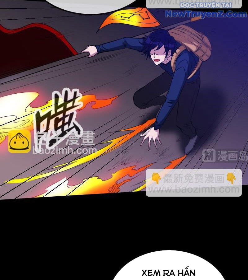 Kiếp Thiên Vận chapter 292 - Trang 27