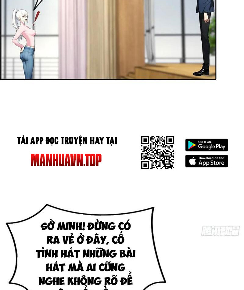 Nghịch Tập Hệ Thống: Ta Có Max Độ Thiện Cảm Của Nữ Thần chapter 60 - Trang 47