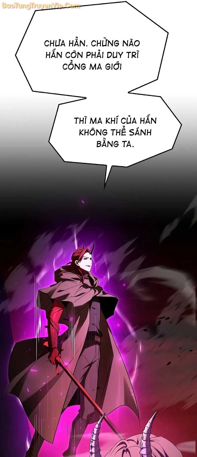 Huyền Thoại Giáo Sĩ Trở Lại chapter 173 - Trang 60