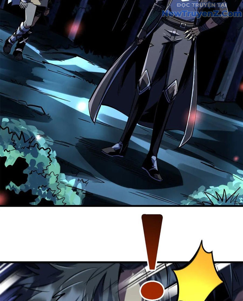 Siêu Cấp Thần Cơ Nhân chapter 354 - Trang 61