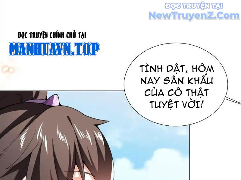Kế Hoạch Bồi Dưỡng Nữ MC Của Cẩu Hoàng chapter 13 - Trang 11