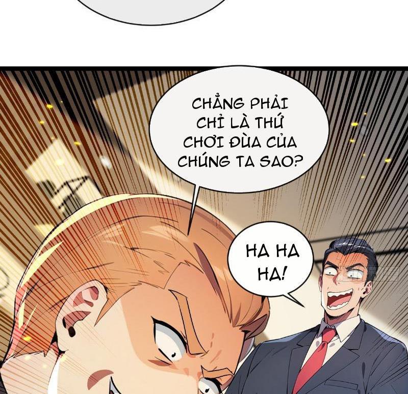 tối cường thần y: luôn có sư tỷ có ý đồ với tôi chapter 31 - Trang 40