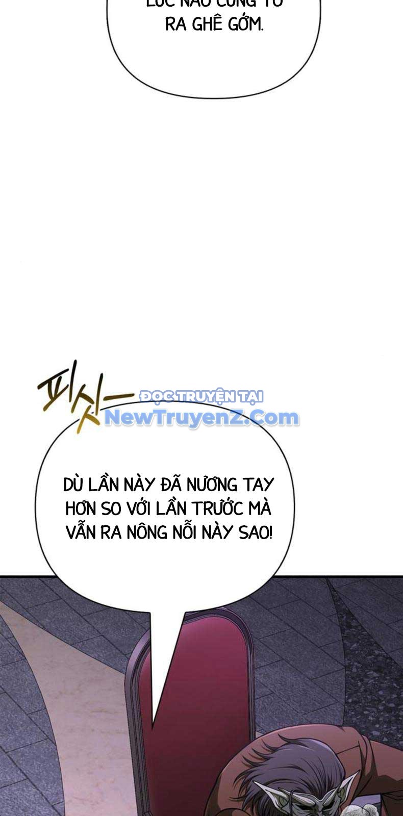 Sống Sót Trong Trò Chơi Với Tư Cách Là Một Cuồng Nhân chapter 106 - Trang 12