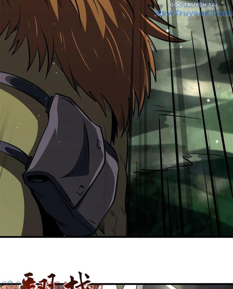 Siêu Cấp Thần Cơ Nhân chapter 354 - Trang 21