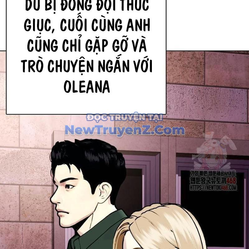 Loser Giỏi Võ chapter 121 - Trang 269