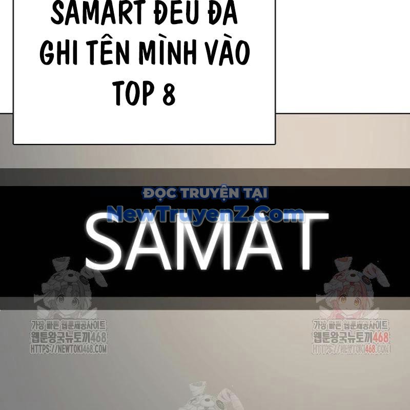 Loser Giỏi Võ chapter 121 - Trang 219
