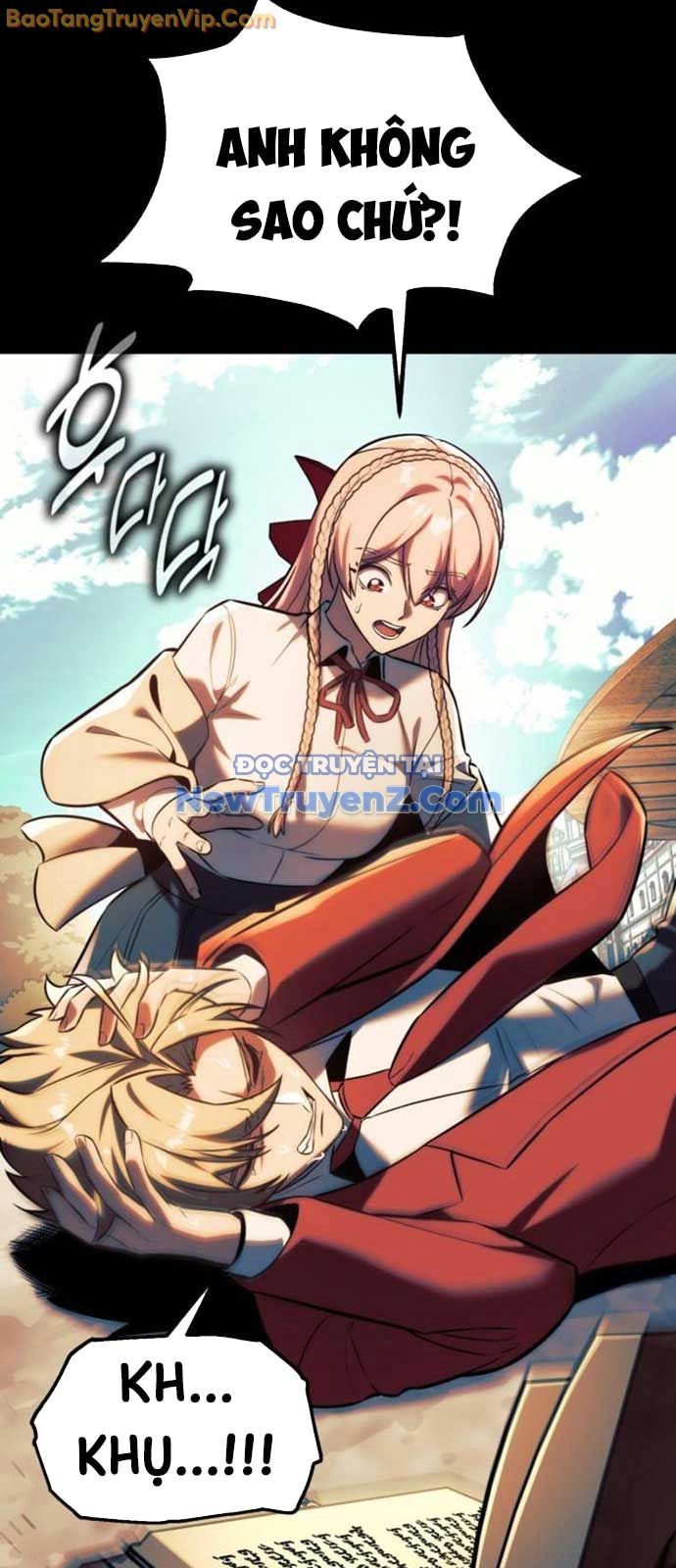 Hướng Dẫn Sinh Tồn Trong Học Viện chapter 78 - Trang 72