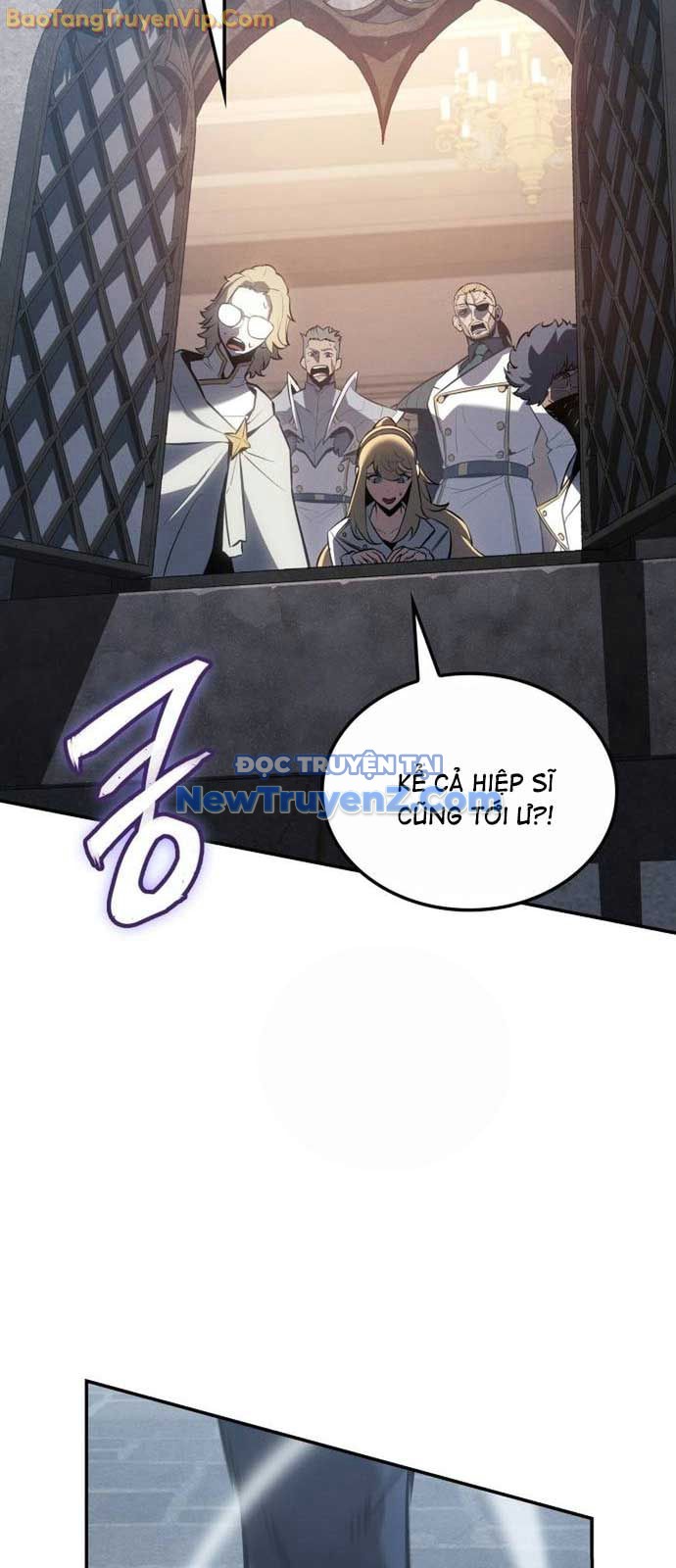Băng Vương chapter 26 - Trang 28