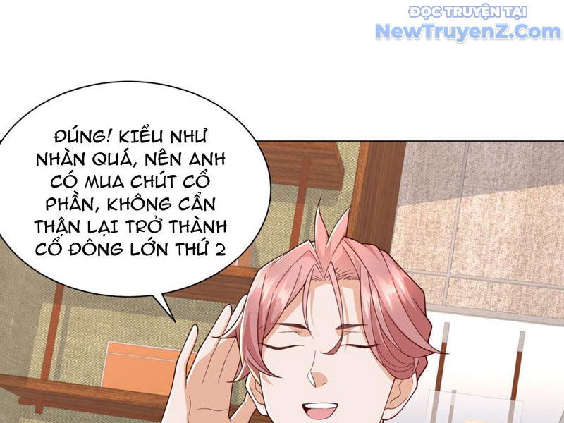 Tôi Là Tài Xế Xe Công Nghệ Có Chút Tiền Thì Đã Sao? chapter 143 - Trang 75