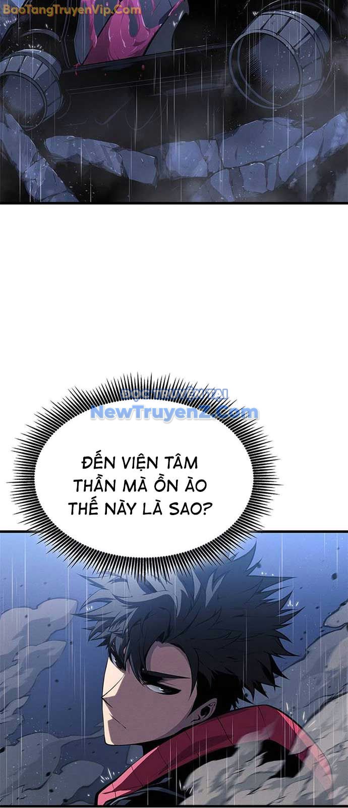 Tạp Huyết chapter 36 - Trang 48