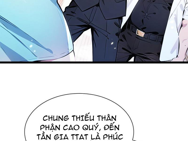 tối cường thần y: luôn có sư tỷ có ý đồ với tôi chapter 3 - Trang 6