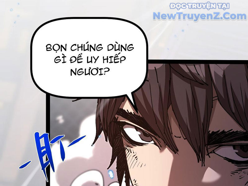 Tận thế giáng lâm, ta trùng sinh thành bạo quân chapter 7 - Trang 92