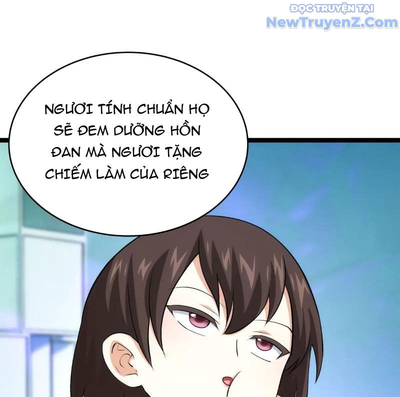 Ta Đoạt Xá Người Chơi Hệ Thống chapter 137 - Trang 31