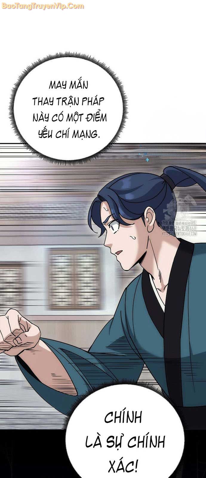 Hoạn Quan Tuyệt Luân chapter 16 - Trang 4