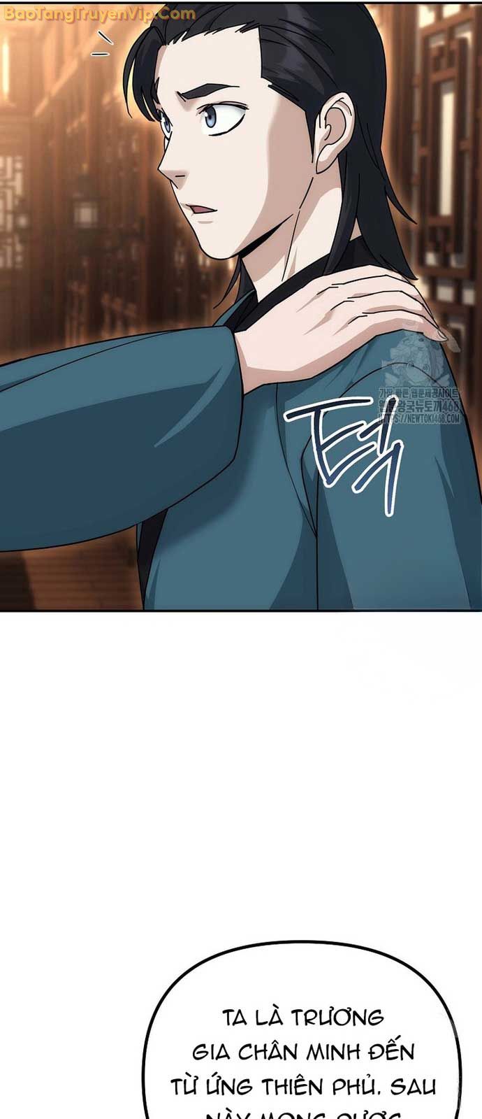 Hoạn Quan Tuyệt Luân chapter 13 - Trang 20