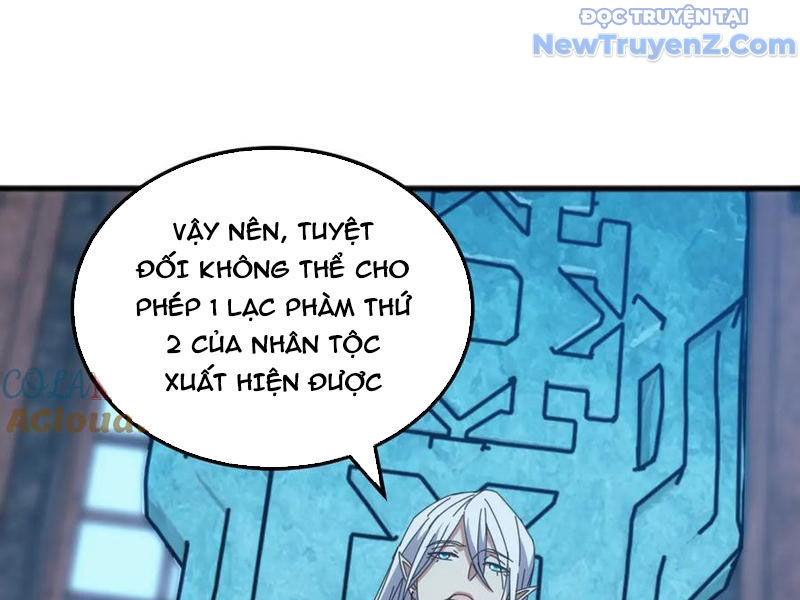 Vạn Tộc Xâm Lược: Bắt đầu Thuần Hóa Cự Thú Cấp Sử Thi chapter 30 - Trang 137