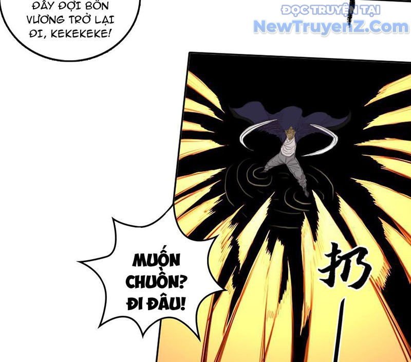 [tam Giới Chí] Thích ách Truyện chapter 40 - Trang 5