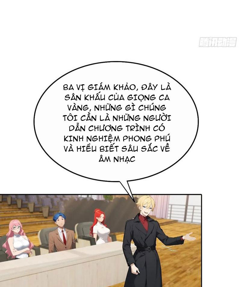 Nghịch Tập Hệ Thống: Ta Có Max Độ Thiện Cảm Của Nữ Thần chapter 60 - Trang 21