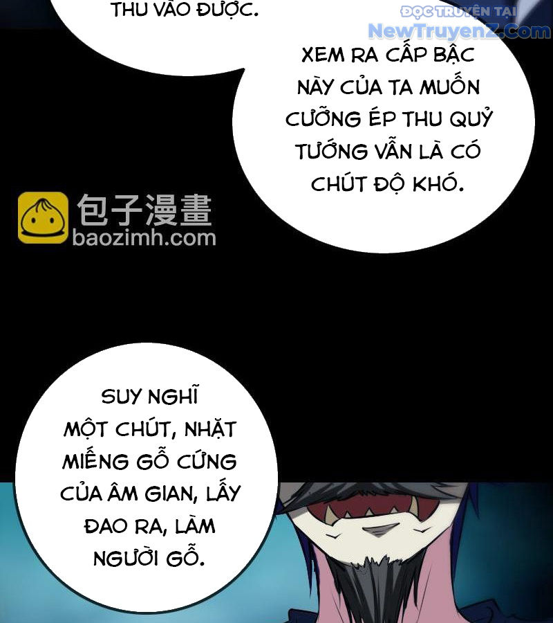 Kiếp Thiên Vận chapter 293 - Trang 31