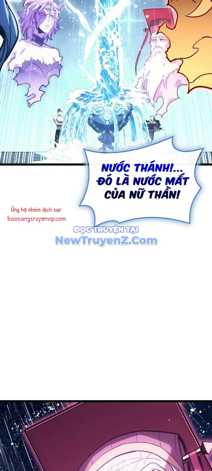 Sự Trở Lại Của Anh Hùng Cấp Thảm Họa chapter 126 - Trang 18