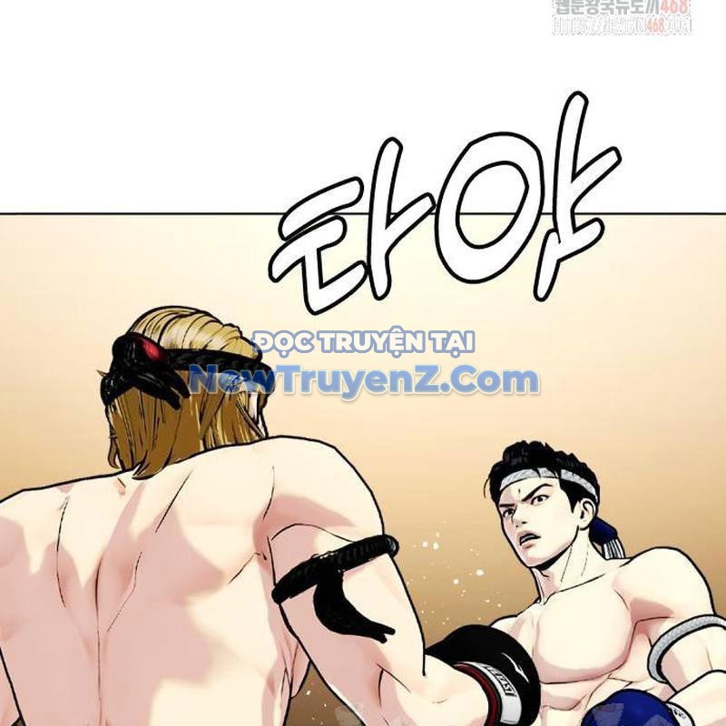 Loser Giỏi Võ chapter 121 - Trang 143