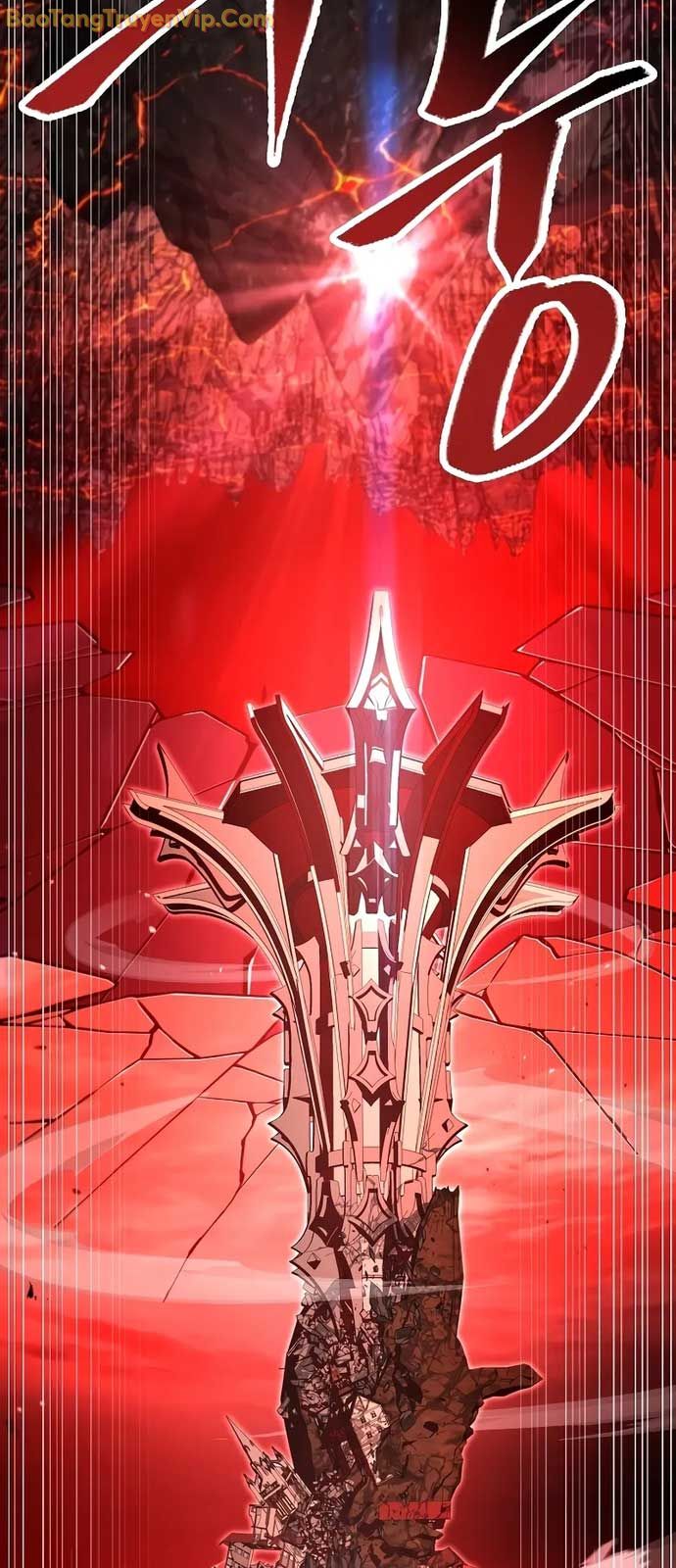 Huyền Thoại Giáo Sĩ Trở Lại chapter 173 - Trang 34