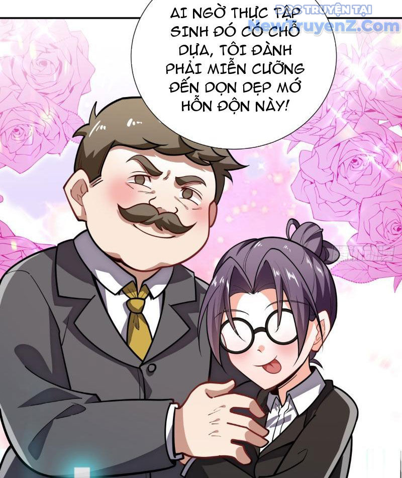 Kế Hoạch Bồi Dưỡng Nữ MC Của Cẩu Hoàng chapter 5 - Trang 10