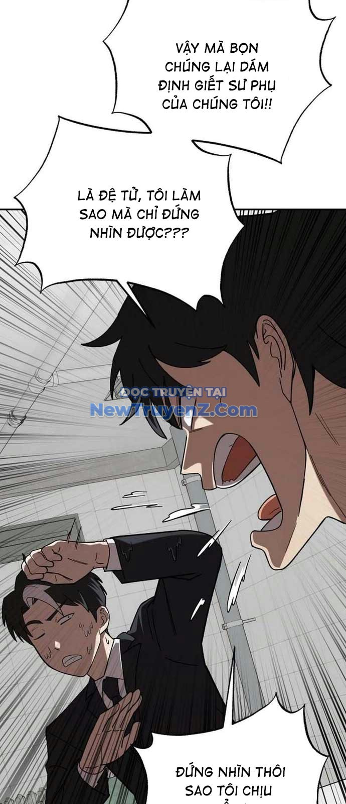 Thiên Ma Giáo chapter 18 - Trang 63