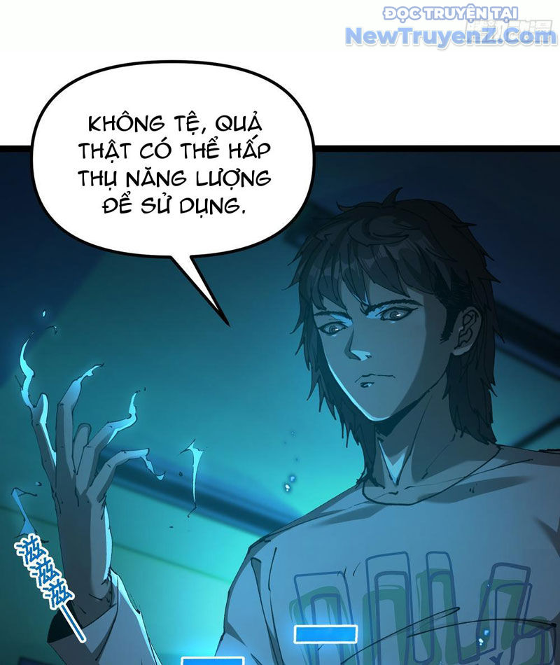 Tận thế giáng lâm, ta trùng sinh thành bạo quân chapter 2 - Trang 56