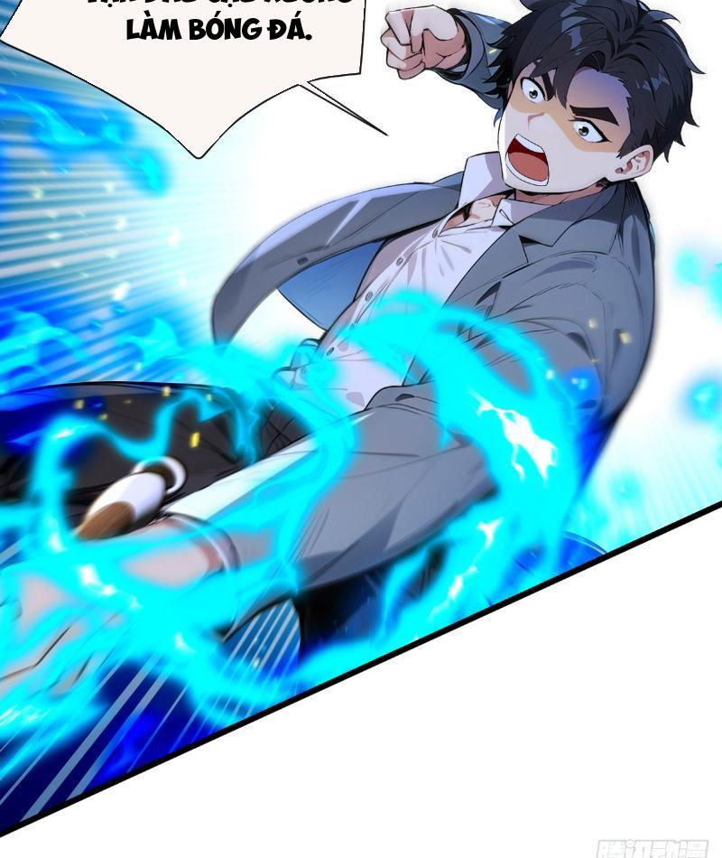 tối cường thần y: luôn có sư tỷ có ý đồ với tôi chapter 11 - Trang 28