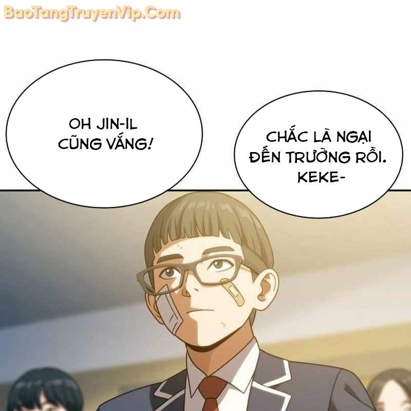 Hàn Băng Võ Giả chapter 18 - Trang 85