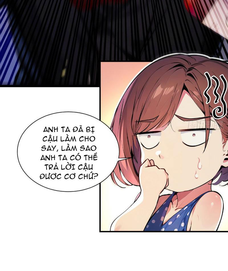 tối cường thần y: luôn có sư tỷ có ý đồ với tôi chapter 14 - Trang 48