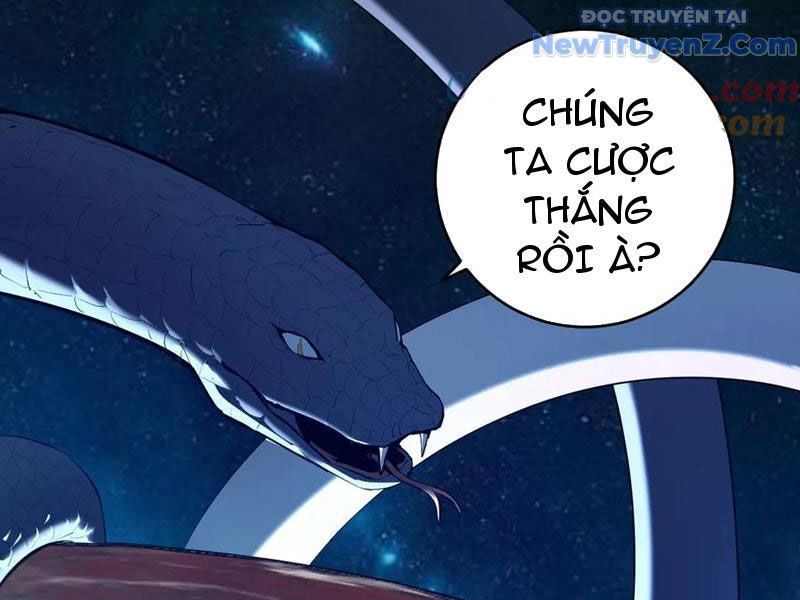 Toàn Dân Tận Thế: Ta Virus Quân Vương chapter 65 - Trang 123