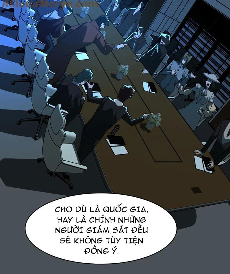 Ta Sáng Tạo Truyền Thuyết Đô Thị chapter 98 - Trang 16