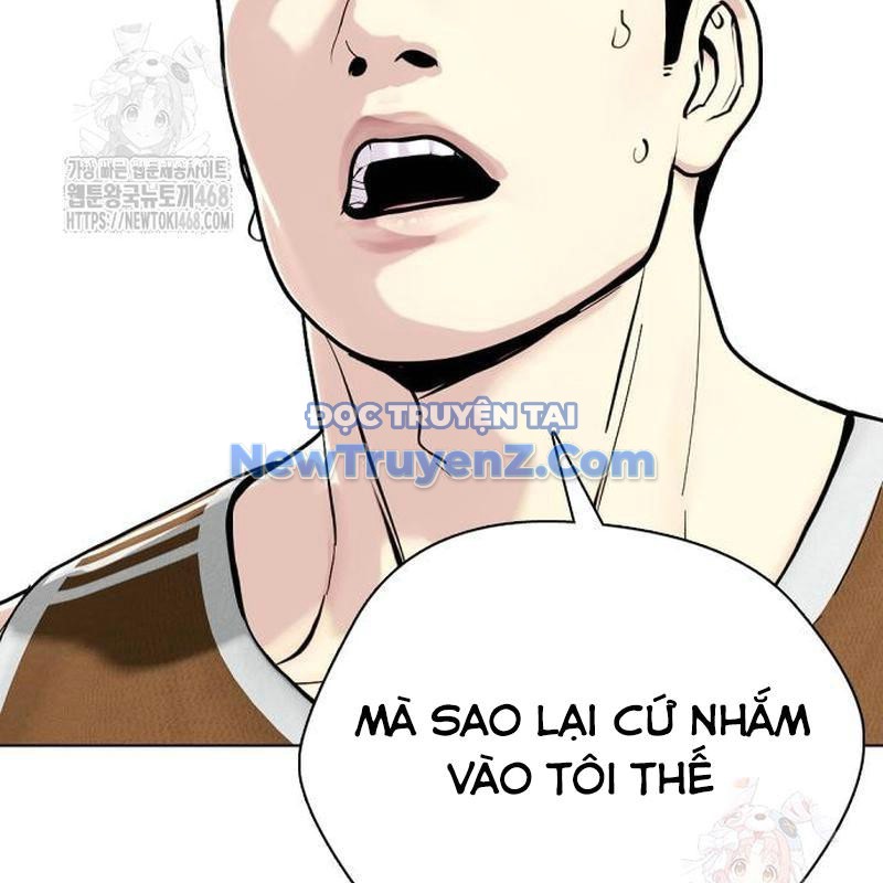 Loser Giỏi Võ chapter 121 - Trang 260