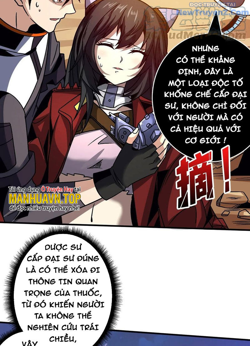 Vừa Chơi Đã Có Tài Khoản Vương Giả chapter 230 - Trang 6