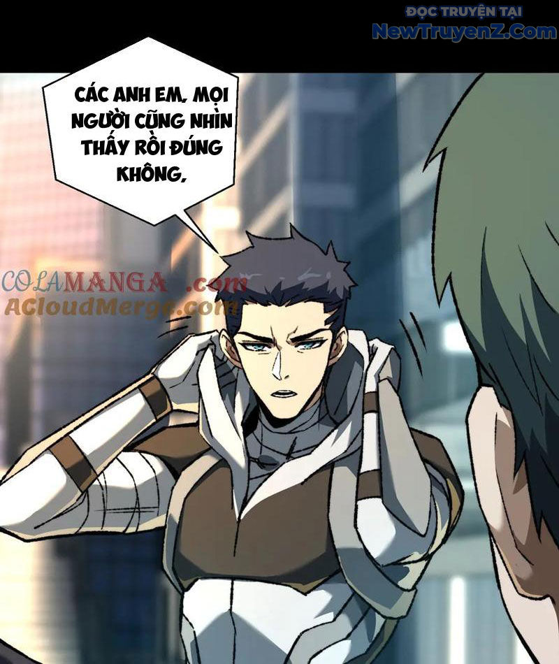 Ta Là Tai Họa Cấp Mục Sư chapter 43 - Trang 26