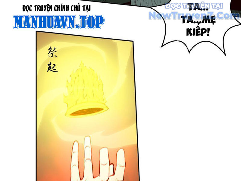 [tam Giới Chí] Thích ách Truyện chapter 41 - Trang 102