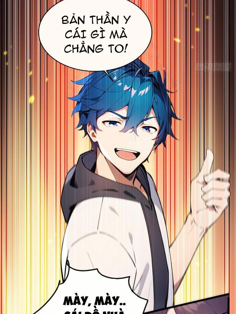 tối cường thần y: luôn có sư tỷ có ý đồ với tôi chapter 31 - Trang 23