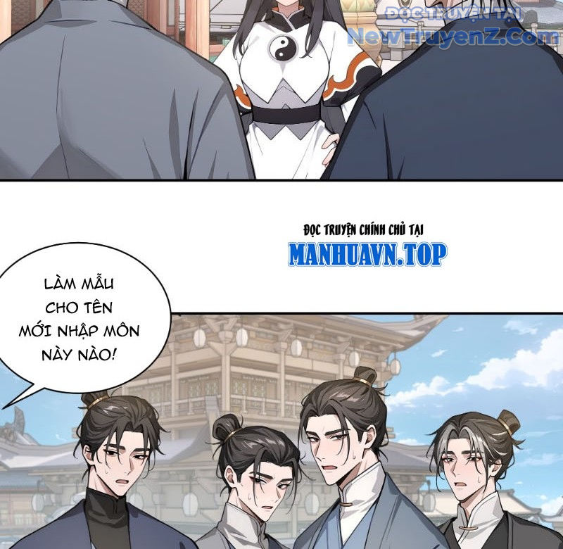 Bách Thê Phổ: Thánh nữ đều gọi ta là phu quân chapter 53 - Trang 73