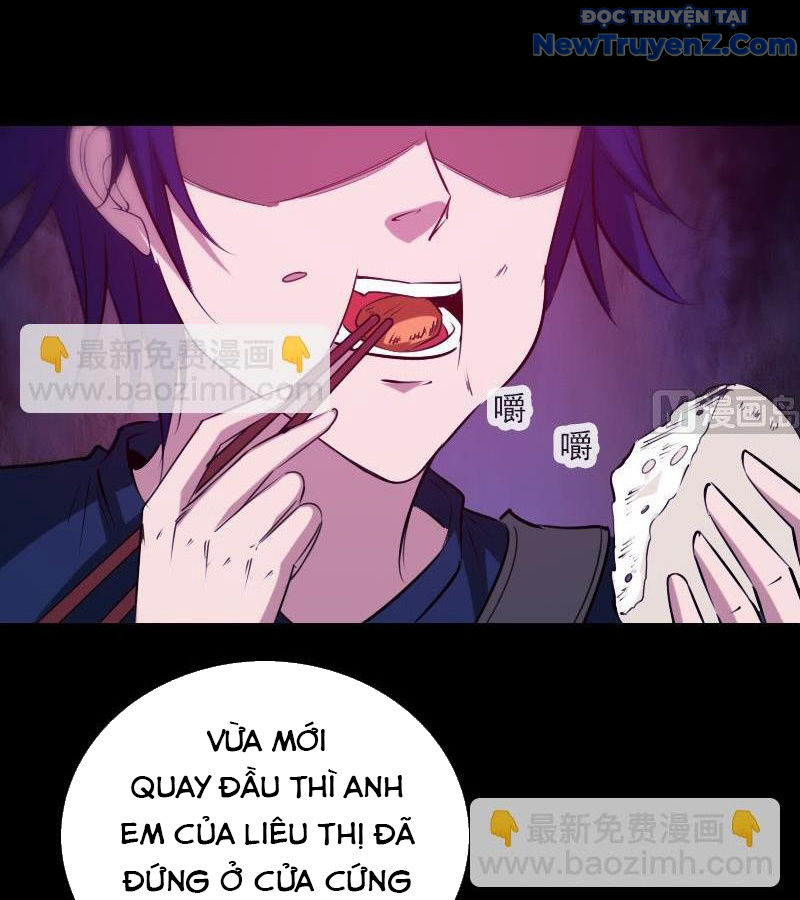Kiếp Thiên Vận chapter 291 - Trang 28